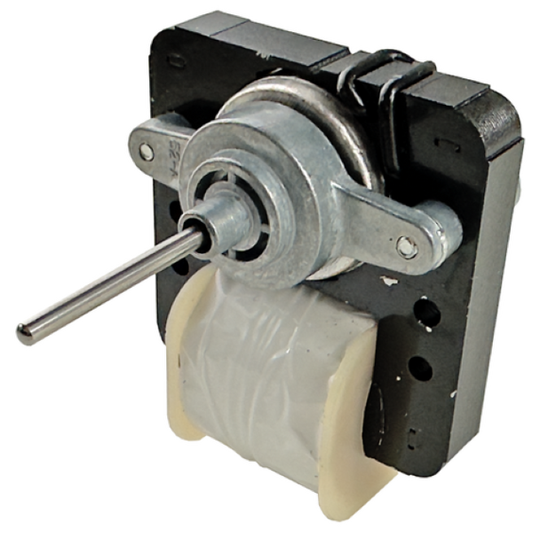 WR60X203 CM Replacement Refrigerator Evaporator Fan Motor