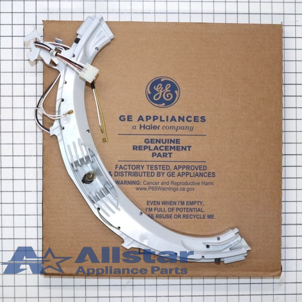 Genuine OEM Part # WE14M127