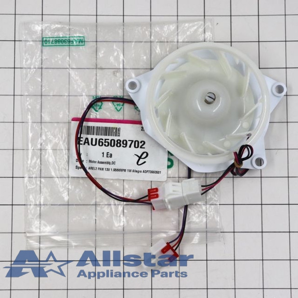 Part Number EAU65089702 replaces EAU61505014, EAU64824402