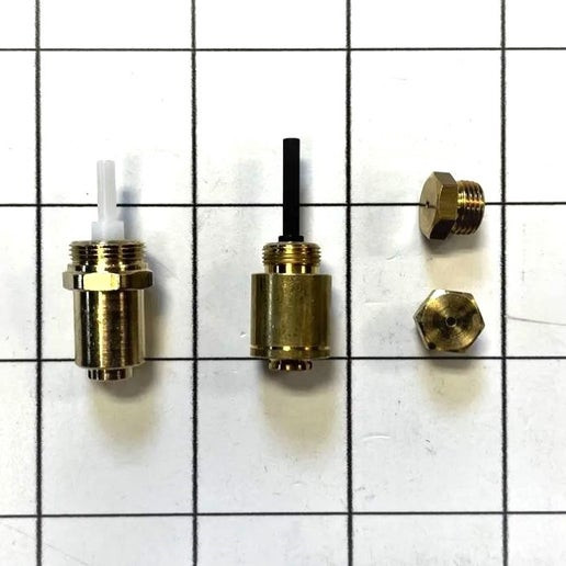 Part Number W11581317 replaces 49576, 8576846, 8576846A, W10293913, W10307153, W10317689, W10606694, W10606694A