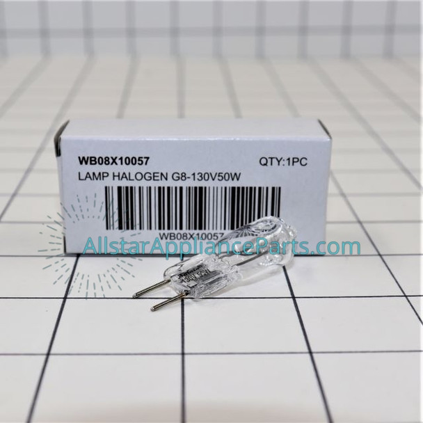 Part Number WB02X35488 replaces WB08X10057 , WB08X10051, WB25X21248, WB25X25393