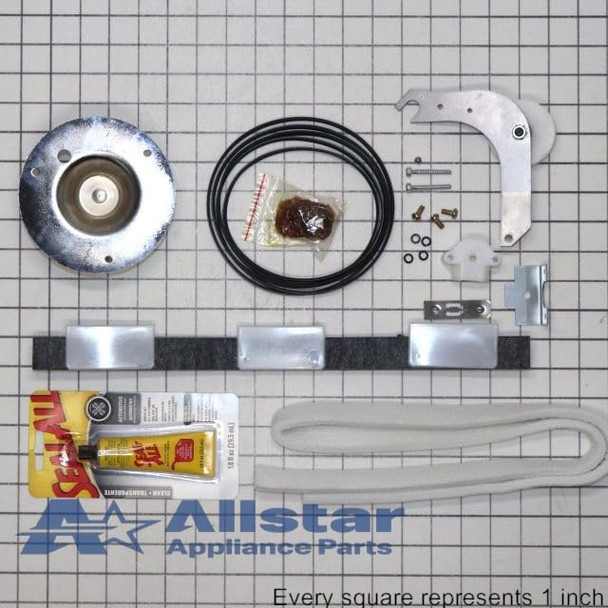B173434 Dryer Replacement Maintenance Kit for GE