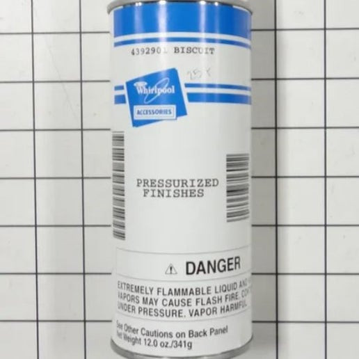 Part Number 4392901 replaces 22002901