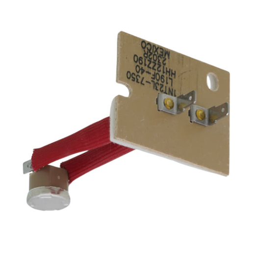 HH12ZZ190 Carrier Furnace Plenum Limit Switch/Thermostat