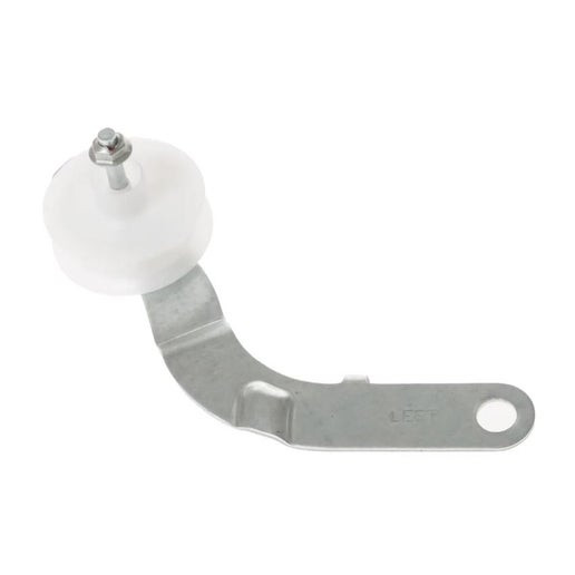 GE Dryer Idler Pulley Assembly (Left Side) WE12X10018