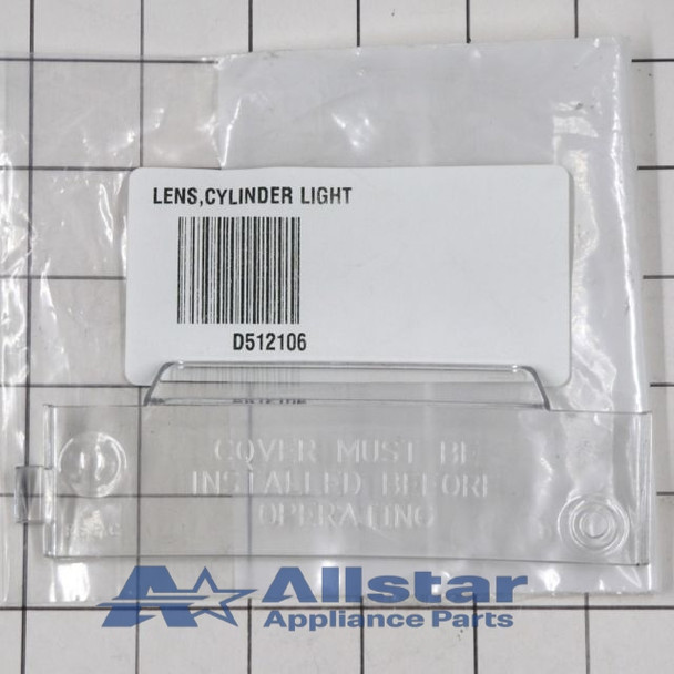 D512106 Dryer Lens Cylinder Light