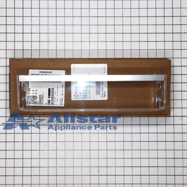 Part Number 5304536376 replaces 5304526898, 5304527148, 5304535013