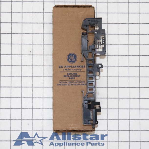 Part Number WB02X21787 replaces WB06X10033, WB6X10033