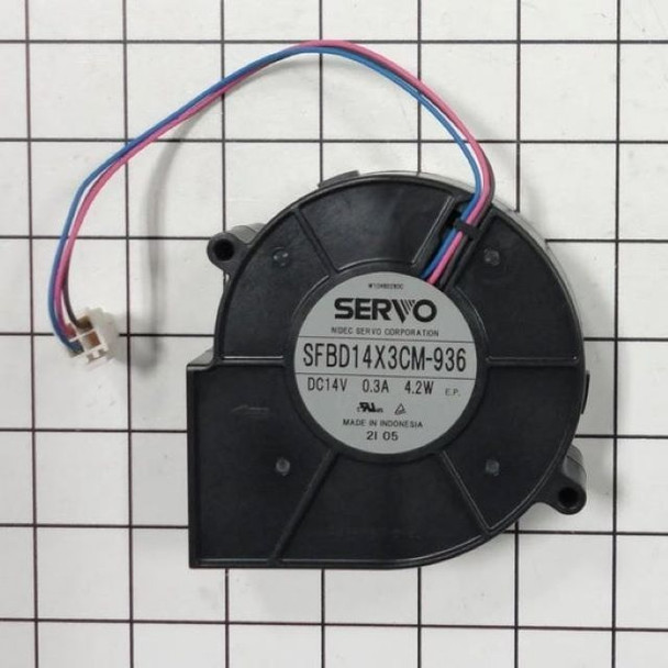 Part Number W10846539 replaces W10460280, W10667566, W10833801