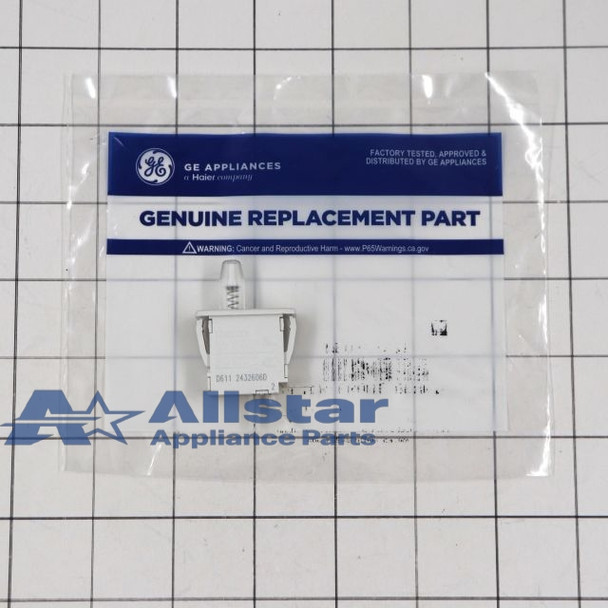 Part Number WR23X29161 replaces WR23X29162