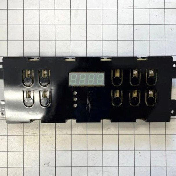 Electrolux Range Control Board 5304516117