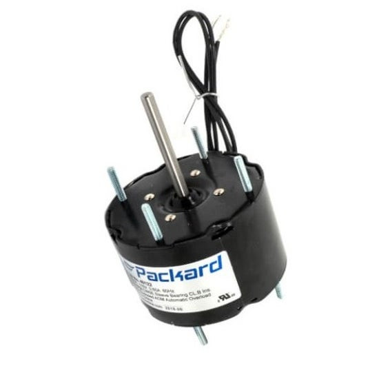 EQUIVALENT TO FASCO D125, 7163-3072, JA2M010, A0125, F33BHD822, F6698, 7163-1285, 7163-1287, 7163-1379, 7163-3072, 761A56A2778, CENTURY 21, PACKARD 40125, US MOTORS 9641