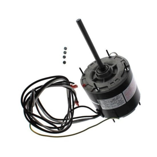 45488B Packard 5-5/8" PSC Condenser Fan Motor 1/4-1/8 HP