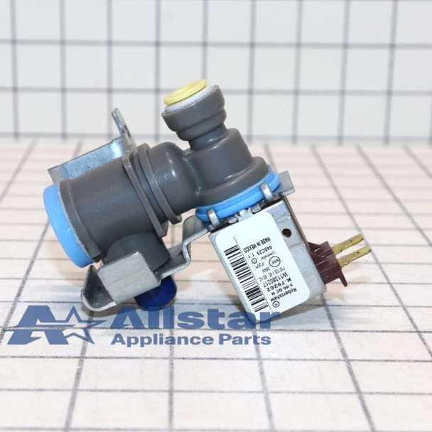 Part Number W11519142 replaces W11380217