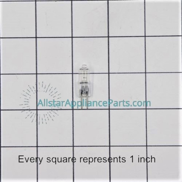 Frigidaire Washing Machine Light Bulb 134554600 Frigidaire Washing Machine Light Bulb 134554600