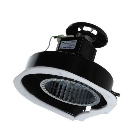 66590 Packard Furnace Draft Inducer Motor 1/30 HP