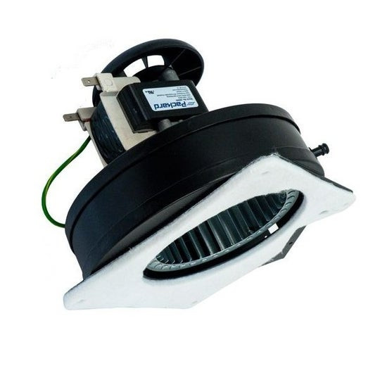 66005 Packard Furnace Draft Inducer Motor