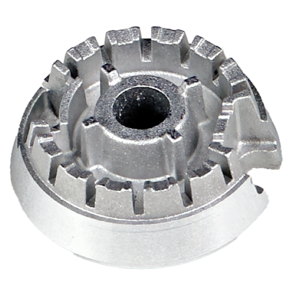 Part Number DG62-00076BCM replaces DG62-00076B