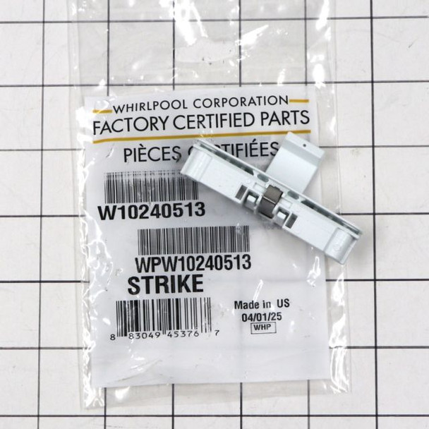 Whirlpool Washing Machine Door Strike WPW10240513 Whirlpool Washing Machine Door Strike WPW10240513