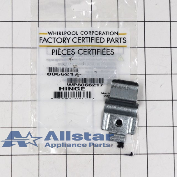 Part Number WP8066217 replaces 238088, 8066217