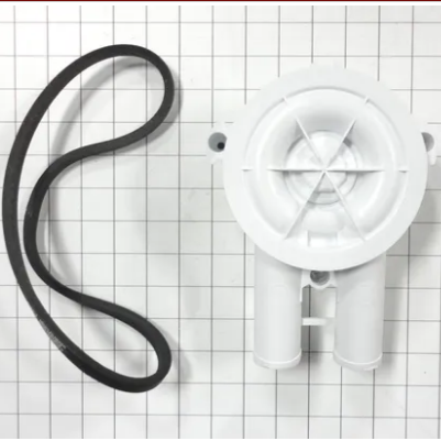 Speed Queen Washer Pump and Belt Kit RB150003