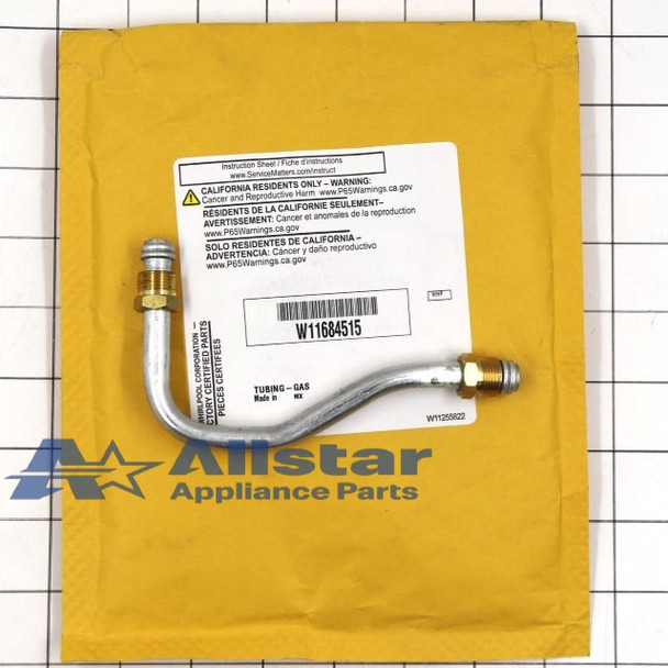 Part Number W11684515 replaces W10512963