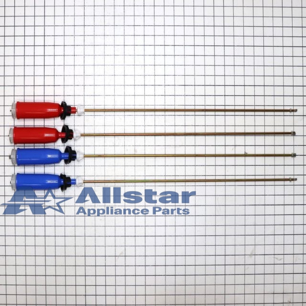 Part Number WH16X1015KIT replaces WH16X10158 , WH16X10159