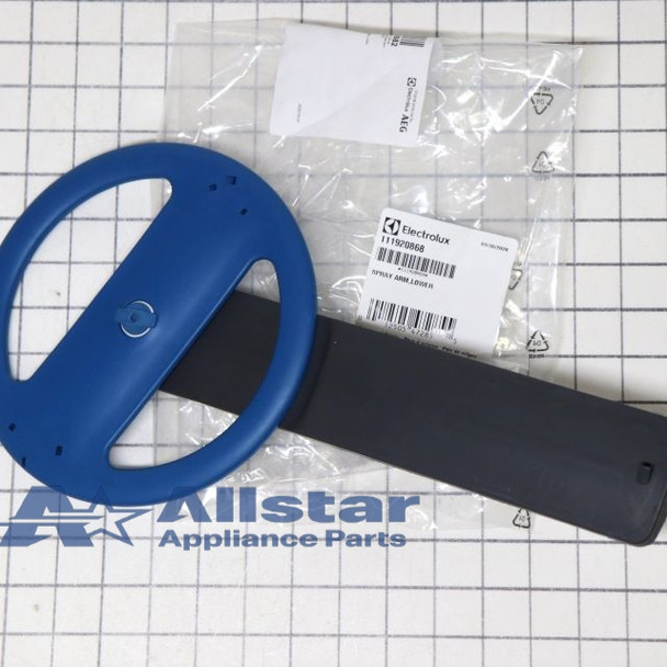 Part Number 111920868 replaces 111920832, 111920836, 111920844