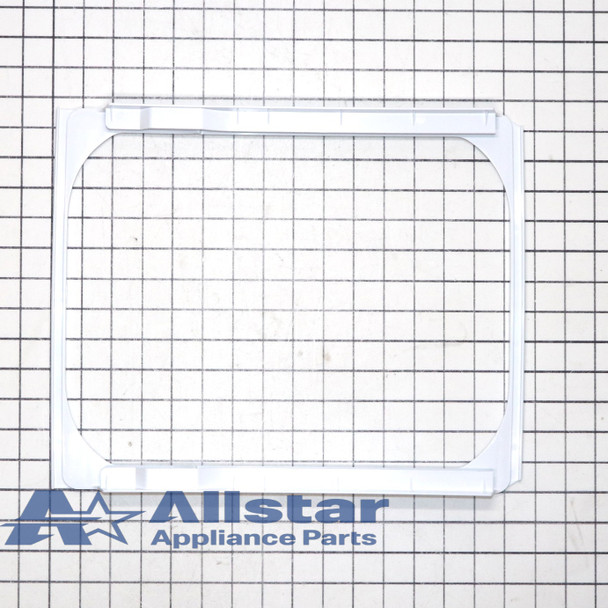 Frigidaire Refrigerator Shelf Frame 5304522177