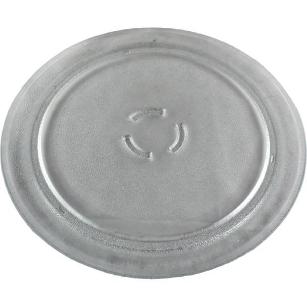 Whirlpool Microwave Glass Tray 4393799