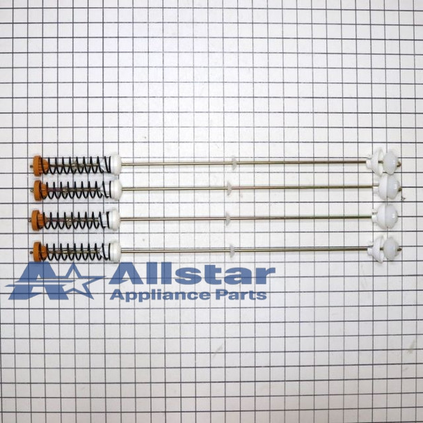 Part number W10780044CM replaces W10555289, W10555290, W10645657, W10748954, W11025360, W11131256 and W11226774