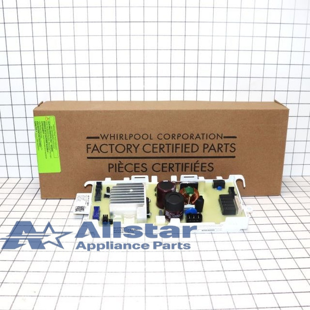 Part Number W11400681 replaces W10858075, W11024149, W11030478, W11105155, W11112658, W11170706, W11266623