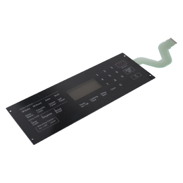 Part Number DG34-00030ACM replaces DG34-00030A