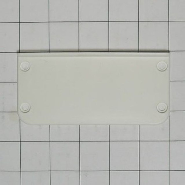 Whirlpool Microwave Waveguide Cover W10313272