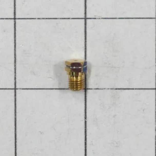 GE Range Orifice Spud - NG to LP, (0.89MM) WB28K10023