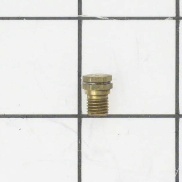 GE Range LP Orifice Spud Right Rear NG to LP (0.63MM) WB28K10031