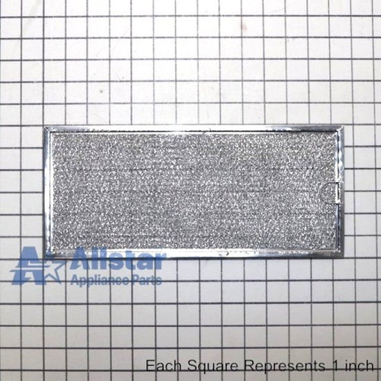 Samsung Microwave Grease Filter DE63-00196A