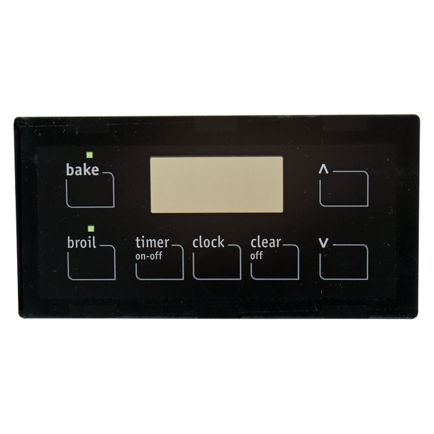 316220725CM Replacement Range Overlay