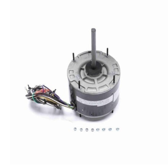 EM3459F Fasco Air Conditioner Condenser Fan Motor - 1/3-1/8 HP