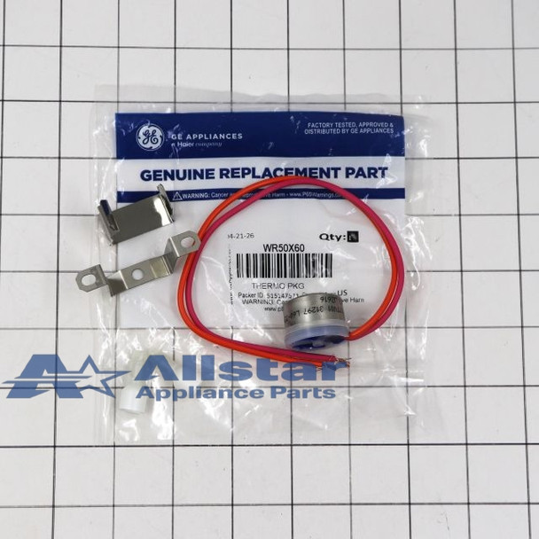 Part Number WR50X60 replaces GL60, WR23X5030, WR50X0005, WR50X0007, WR50X0010, WR50X0011, WR50X0017, WR50X0021, WR50X0023, WR50X0026, WR50X0027, WR50X0036, WR50X0060, WR50X0076, WR50X0077, WR50X0089, WR50X0091, WR50X0093, WR50X0101, WR50X0105, WR50X0107, WR50X0110, WR50X0111, WR50X0115, WR50X0125, WR50X10, WR50X101, WR50X105, WR50X107, WR50X11, WR50X110, WR50X111, WR50X115, WR50X125, WR50X17, WR50X21, WR50X23, WR50X26, WR50X27, WR50X36, WR50X5, WR50X5009, WR50X5026, WR50X60-50PK, WR50X7, WR50X76, WR50X77, WR50X89, WR50X91, WR50X93