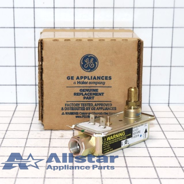 GE Range Gas Safety Valve WB19K10029
