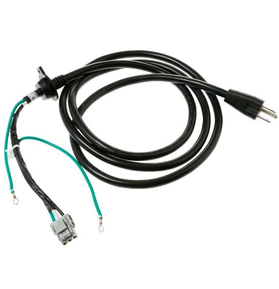 Part Number WH08X29508 replaces WH08X29998