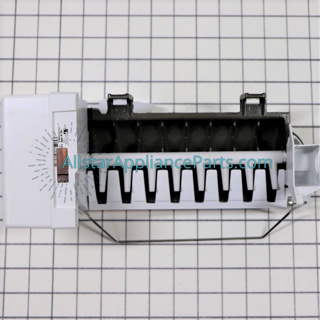 Ice Maker Assembly 002252-000 | Allstar Appliance Parts