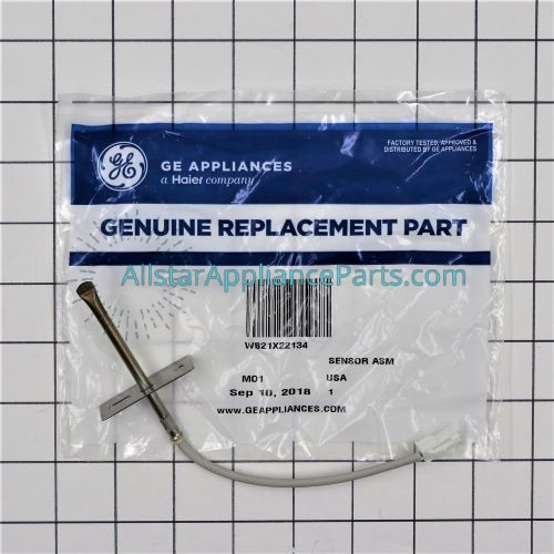 GE Temperature Sensor WB21X22134 Allstar Appliance Parts