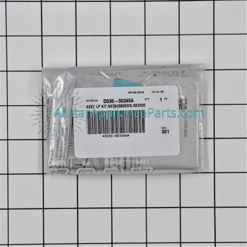 Samsung Oven/Microwave Combo Conversion Kit DG9600340A