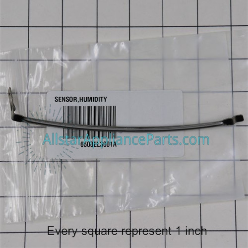 Lg Dryer Moisture Sensor