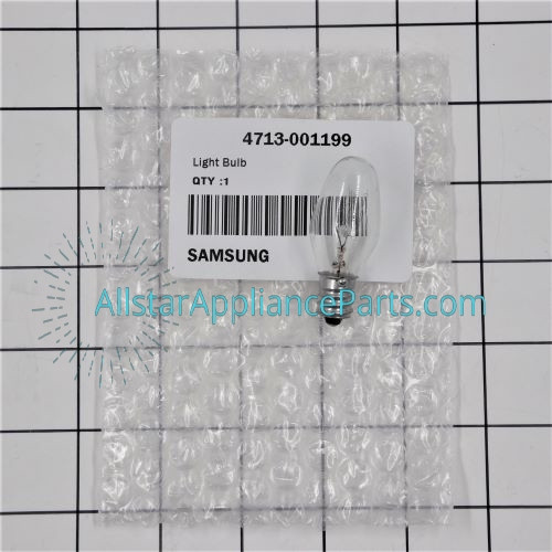 Samsung Light Bulb 4713-001199