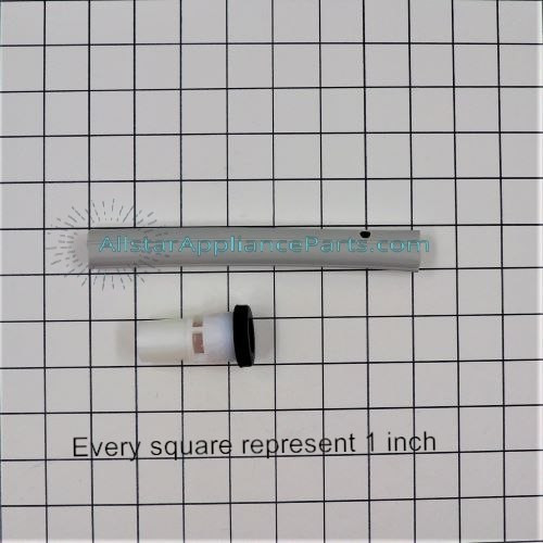 Samsung Refrigerator Assembly CapDrain DA9704049D