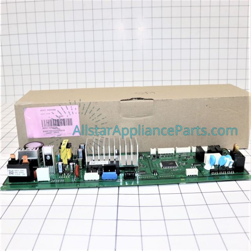 Samsung Dishwasher Control Board DD9200059A