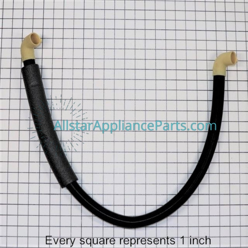 Hose W10272563 Whirlpool Washing Machine